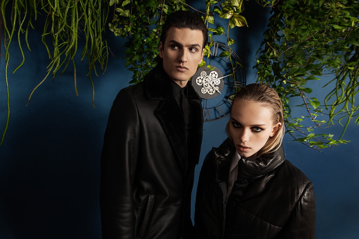 largo-lena-veste-cuir-agneau-retourne-peaux-lainees-confort-noir largo-lena-veste-cuir-agneau-retourne-peaux-lainees-confort-noir
