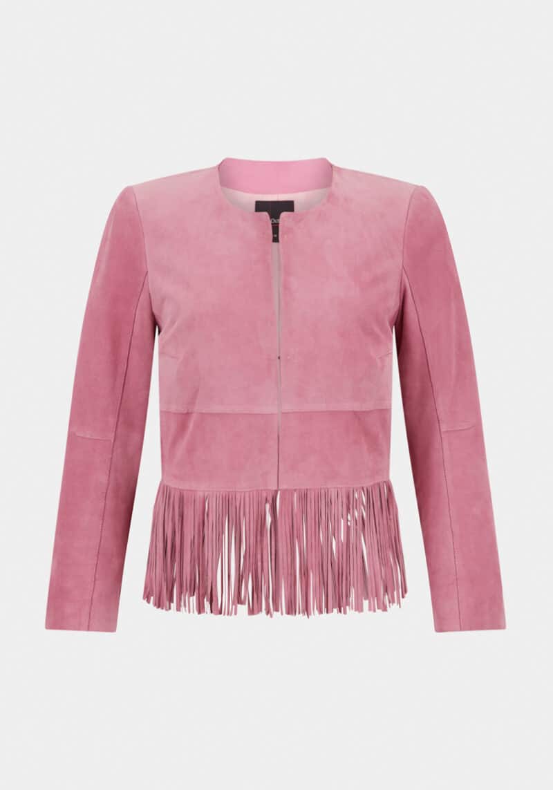 bilbao-jacket-suede-velvet-fringes-light-class-elegant-pink