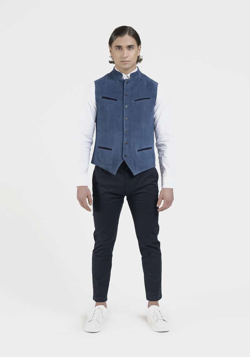 Howard-waistcoat-suede-front