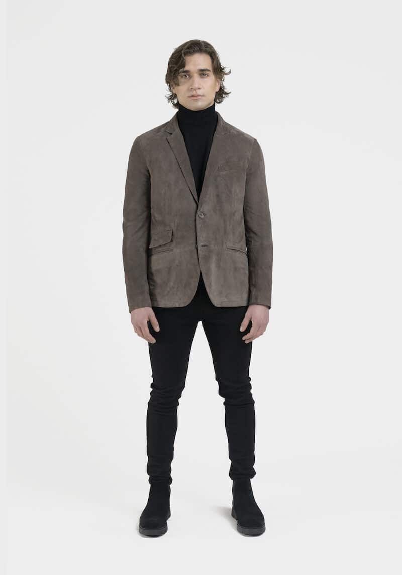 Noris-blazer-suede-front