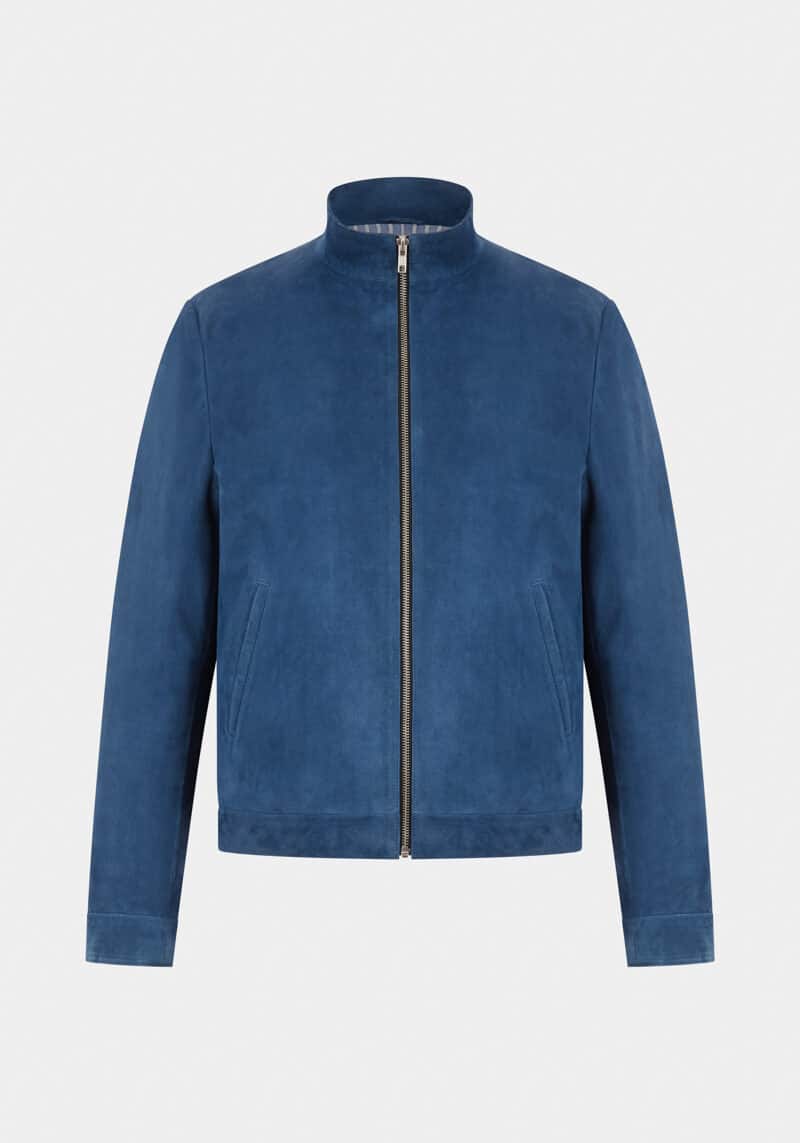 harry-jacket-suede-velvet-officer-collar-light-class-elegante