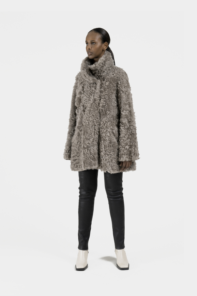 Atlanta-chaqueta-reversible-piel de cordero-merino-front