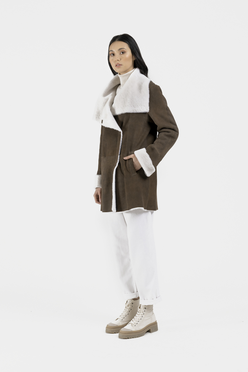 Absolu-jacket-lambskin-merino-brown-side