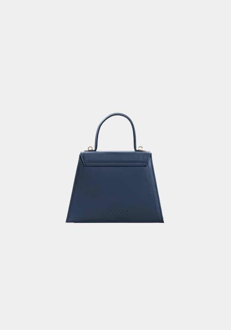 Artemis-mini-sac-a-main-cuir-veau-pleine-fleur-bleu-dos