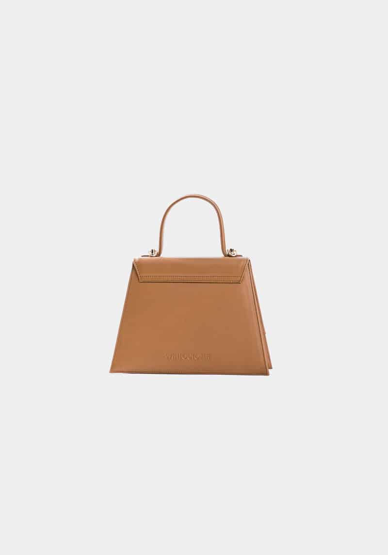 Artemis-mini-bolso-piel-de-becerro-plena-flor-espalda-marron