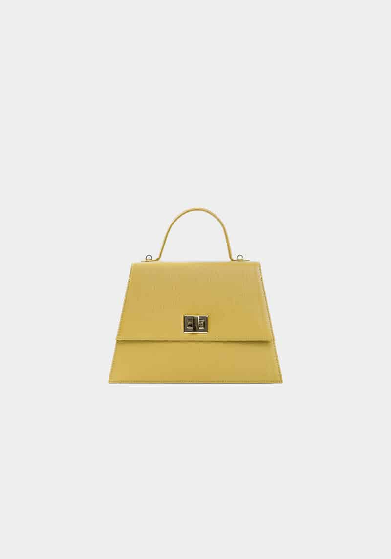 artemis-sac-a-main-bandouliere-cuir-veau-italien-pleine-fleur-jaune-face-1