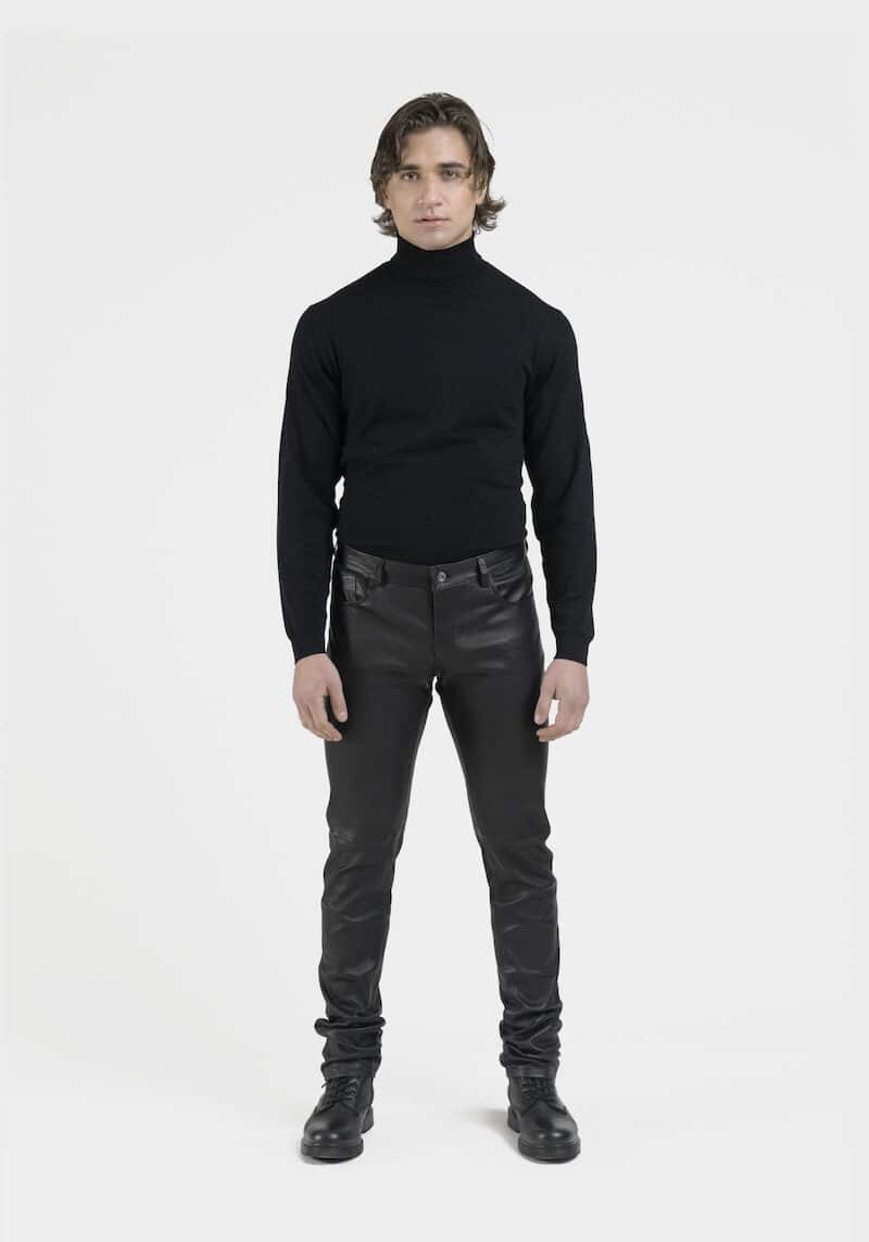 Leny-pantaloni-jeans-cut-agnello-nero-dev