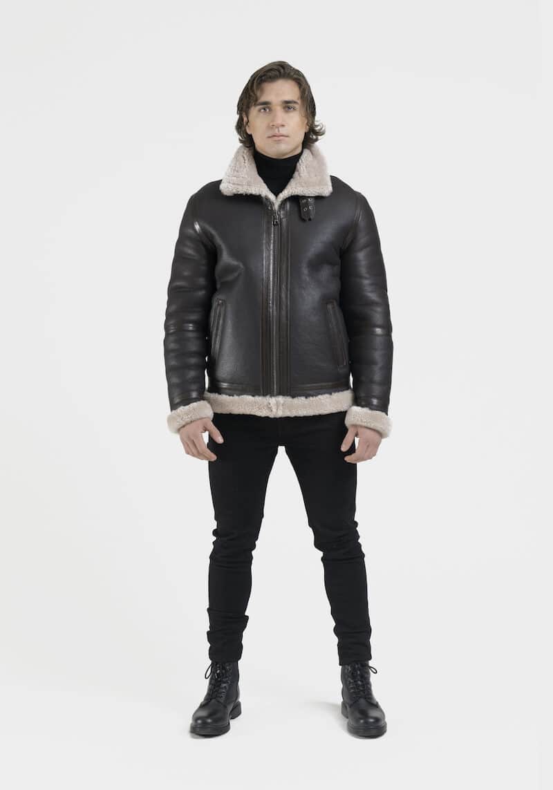 Nolan-giacca-bomber-giacca-agnello-merinos-dev