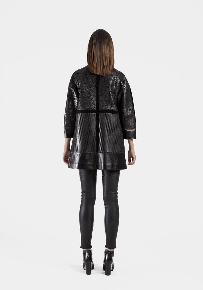 Nora-jacket-exclusive-suede-lambskin-perforated-back