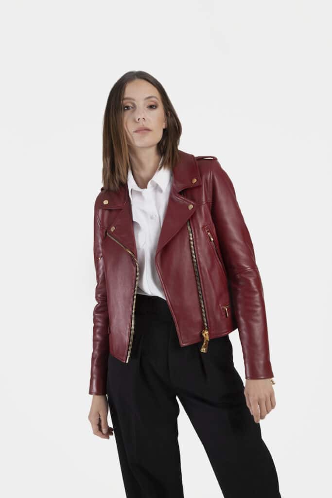 Perfecto Sandy Rouge