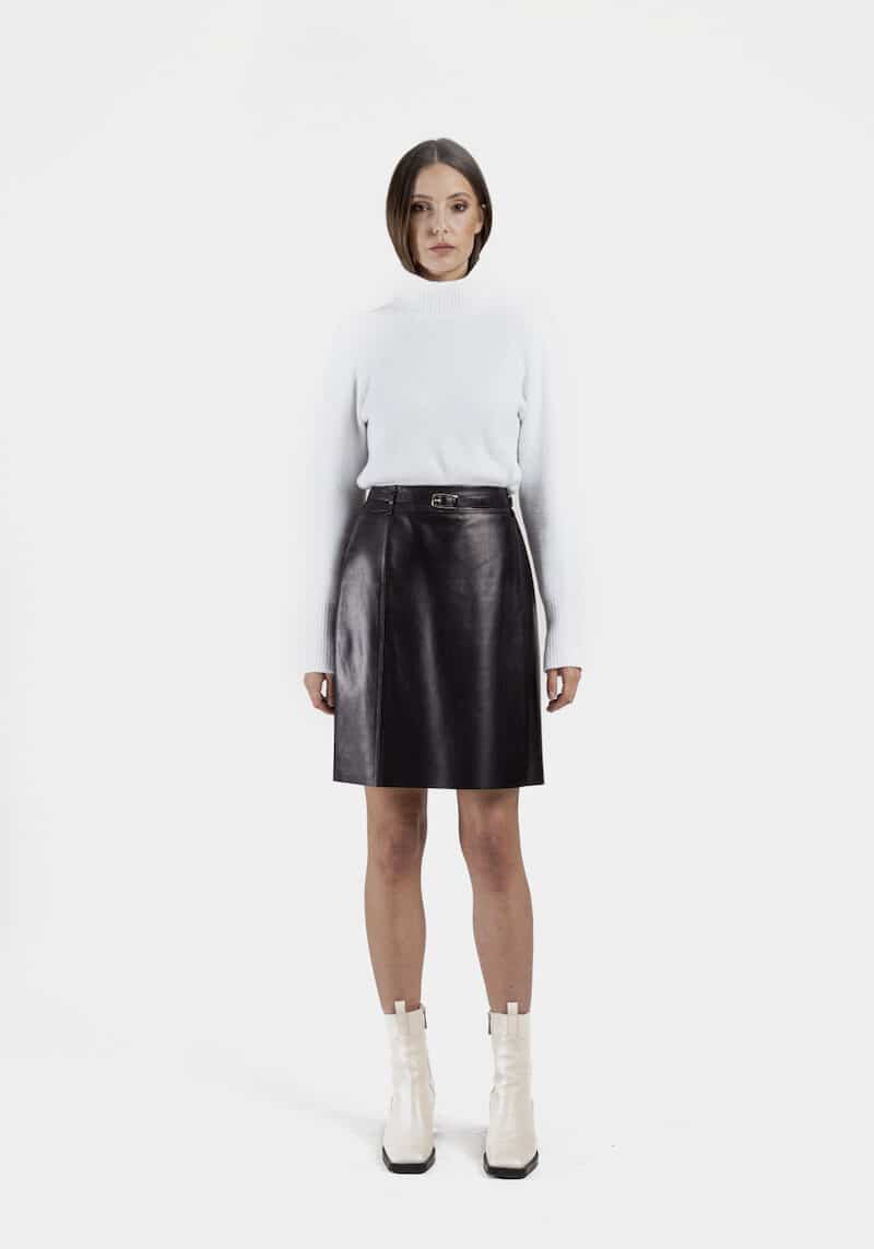 Valy-skirt-flared-lambskin-black-dev