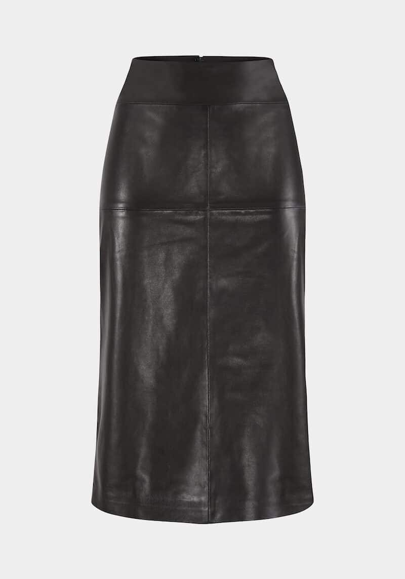 anna-skirt-lambskin-high-waist-straight-cut