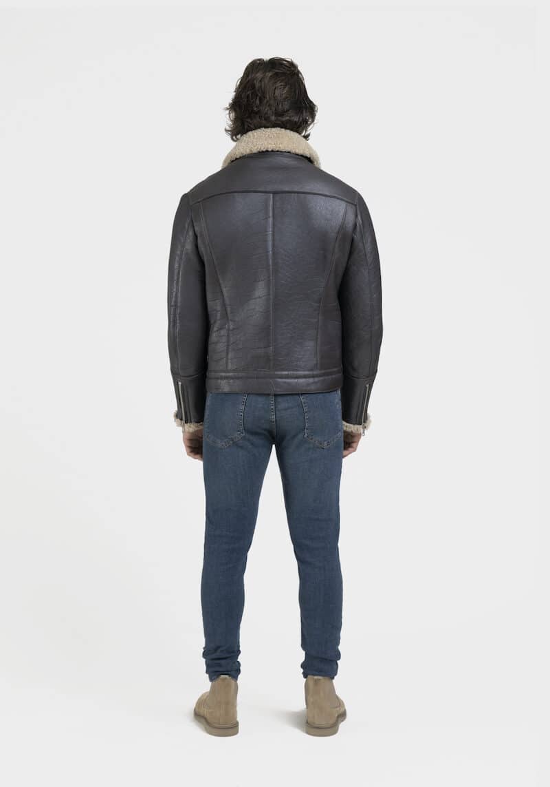 davy-giacca-bomber-giacca-agnello-merino-back