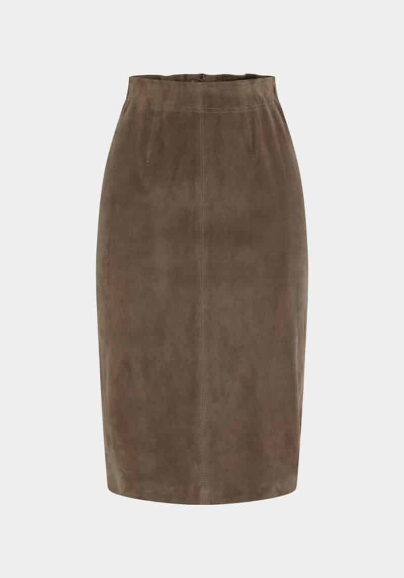 paige-pencil-skirt-high-waist-suede-velvet