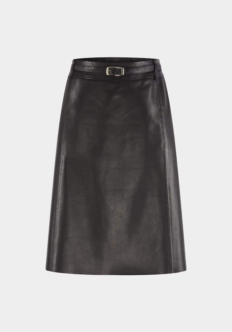 valy-skirt-flared-lambskin