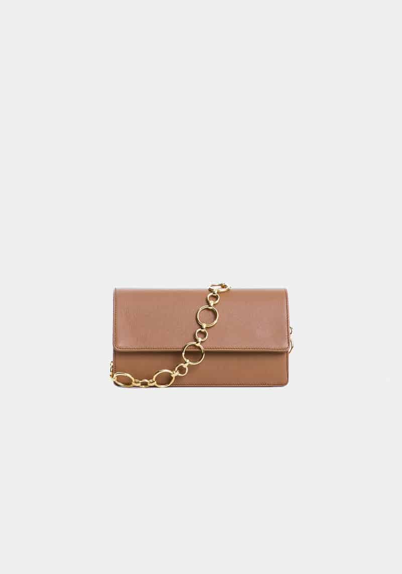 rhea-borsa-pochette-pieno-fiore-pelle di vitello-marrone-viso