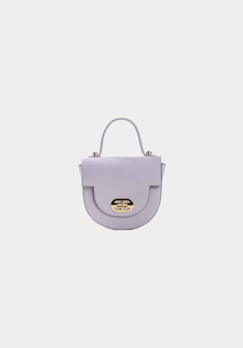 vesta-sac-a-main-demi-lune-cuir-veau-pleine-fleur-rose-face