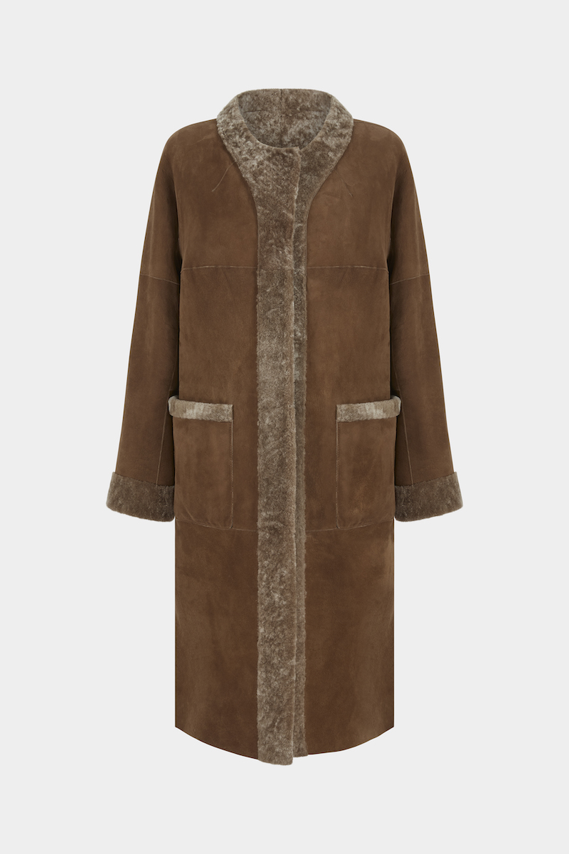 angie-manteau-elegant-chaud-confortable-agneau-retourne-peau-lainee-brun