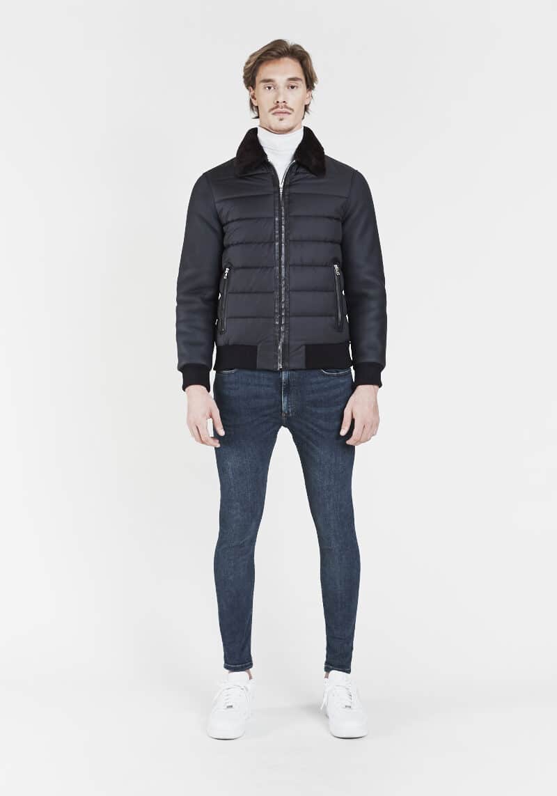 ferdi-jacket-warm-down-jacket-comfort-lambskin-skin-wool-front