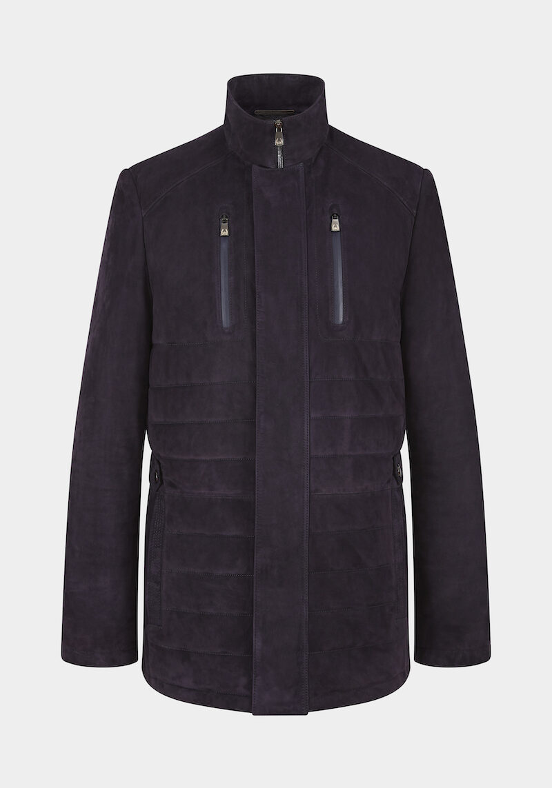 frederico-elegante-trapuntato-class-jacket-officer-collare-suede-velvet-1