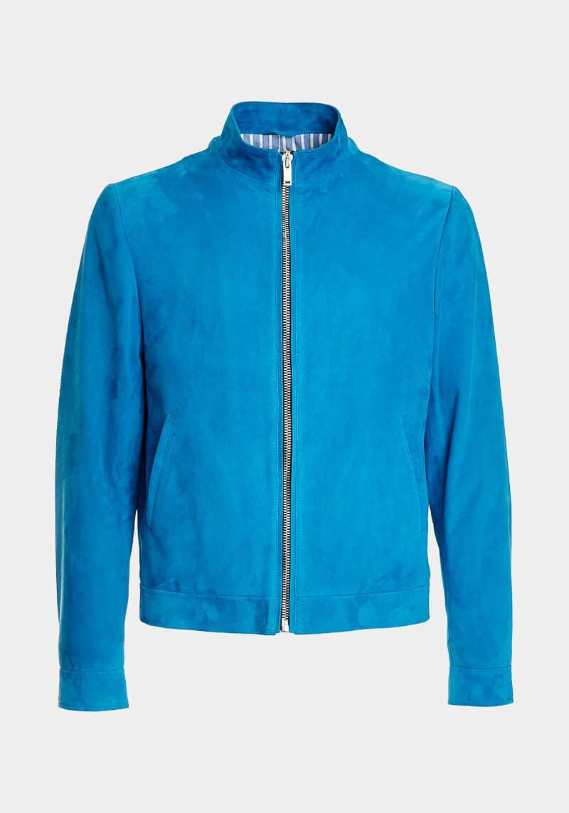 Harry-chaqueta-chaqueta-light-comfort-gamuza-terciopelo-azul-electrico