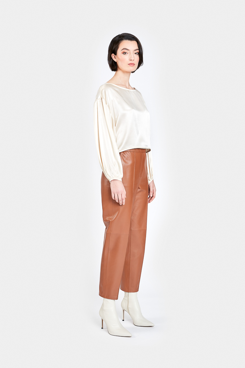 Gioia-blouse-elegante-tendance-oversize-viscose-ecru-cote