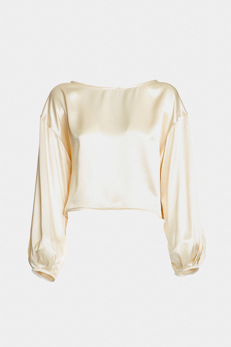 Gioia-blouse-elegante-tendance-oversize-viscose-ecru