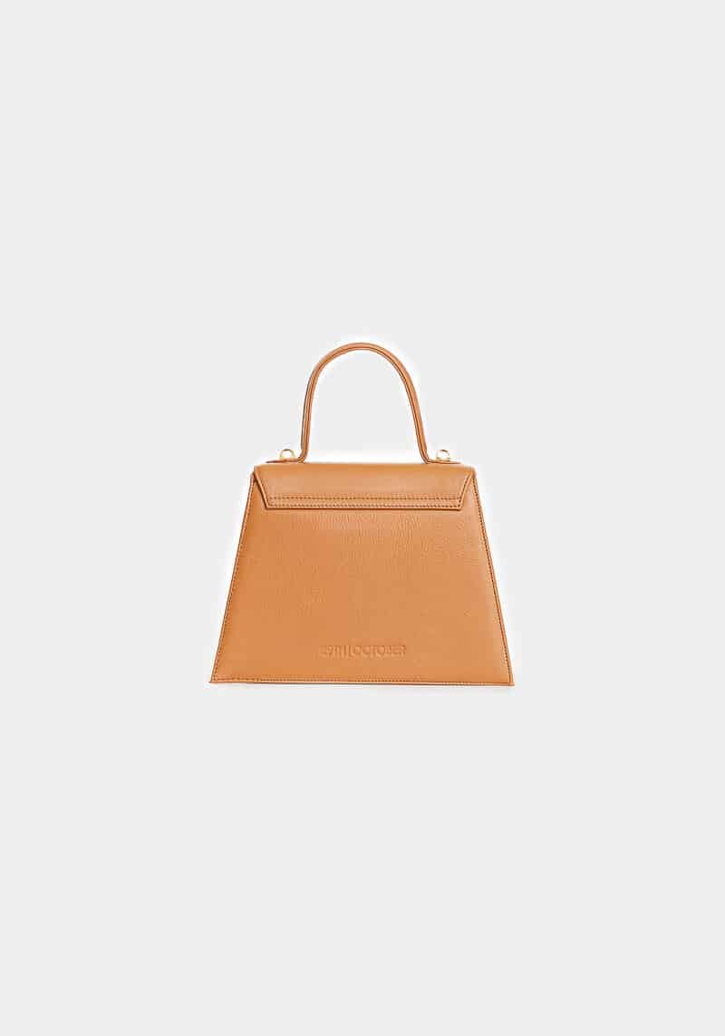 Artemis-mini-handbag-calfskin-full-grain-light-brown-back