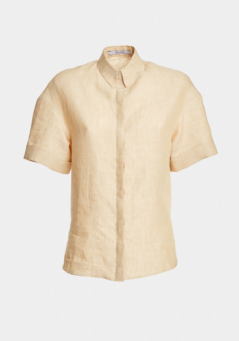 Gloria-shirt-elegant-licht-linnen-beige