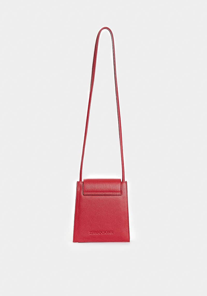 Luna-mini-sac-a-main-elegant-leger-cuir-veau-pleine-fleur-rouge-dos