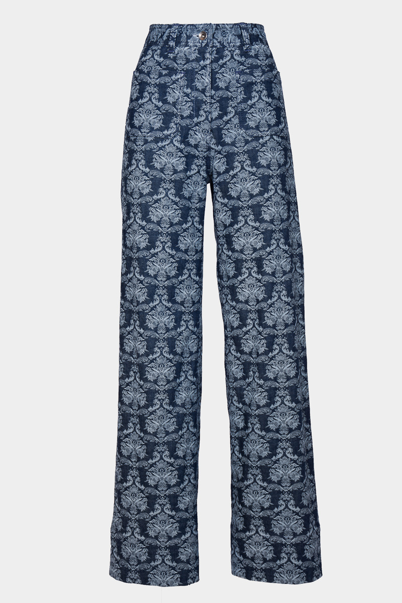 Filippa-pantaloni-vita-alta-fit-gamba-ampia-gamba-elefante-jeans-denim-stampati-ricamati-stile-70s-trendy-29ottobre-0