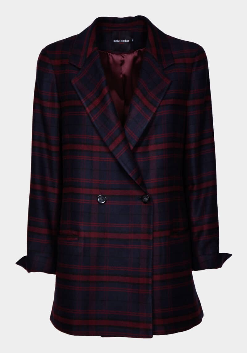 Himalaya-jacket-blazer-double-breasted-buttons-pockets-collar-lapel-straight-cut-comfort-wool-checks-0