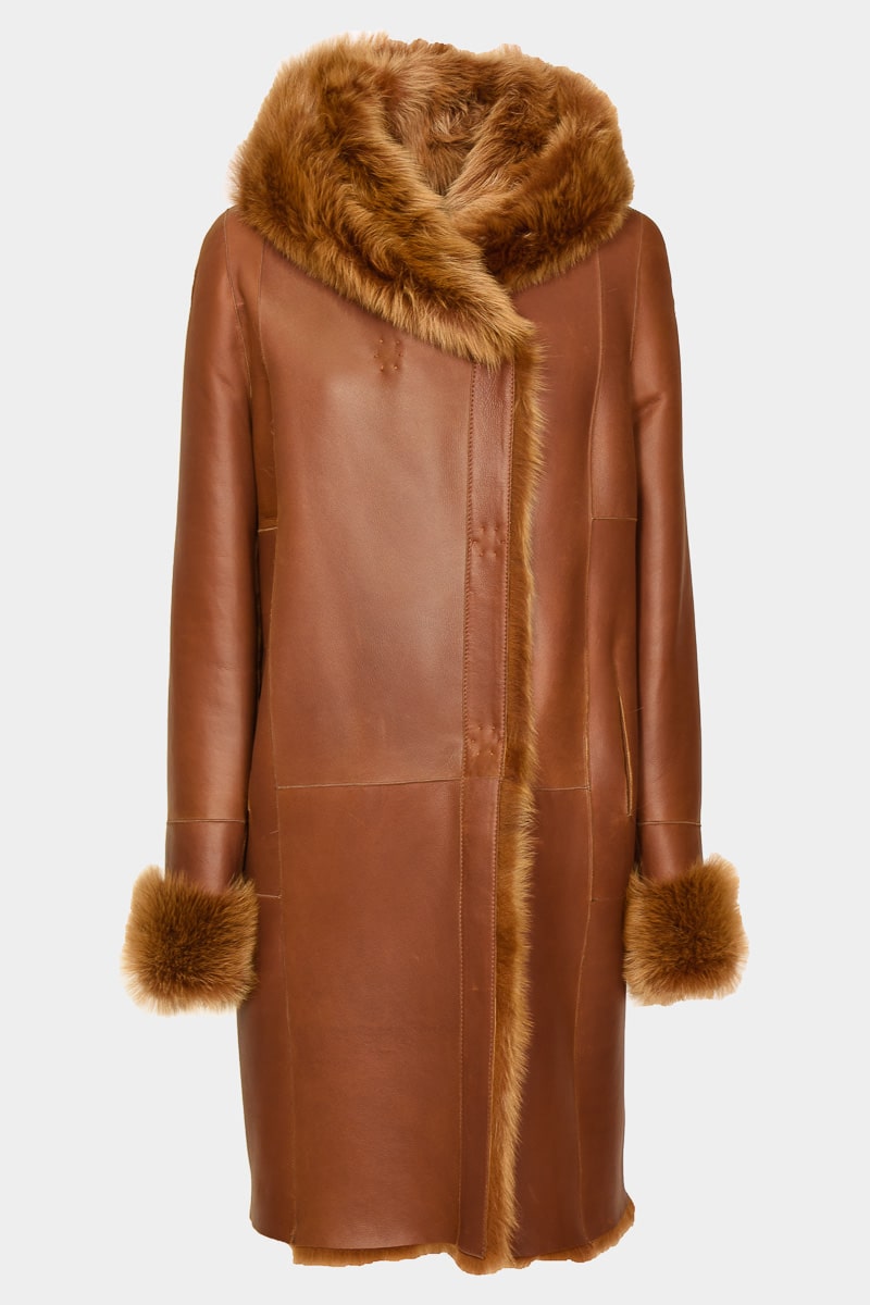 Nashville-winter-coat-sheep-lamb-shearling-shearling-leather-hazelnut-hood-pockets-classic-straight-cut-0