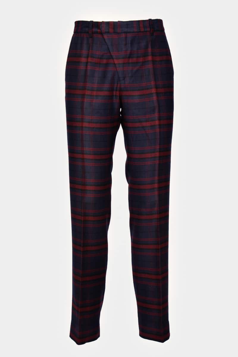 chi-pants-high-waist-design-wool-checks-straight-cut-comfortable-trendy-cross-closure-winter-29thoctober