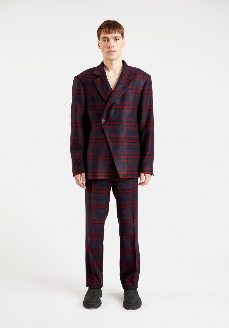 chaqueta-fu-traje-cruzado-lana-cuadros-cálido-trendy-comodidad-minimalista-moda-invierno-29 de octubre