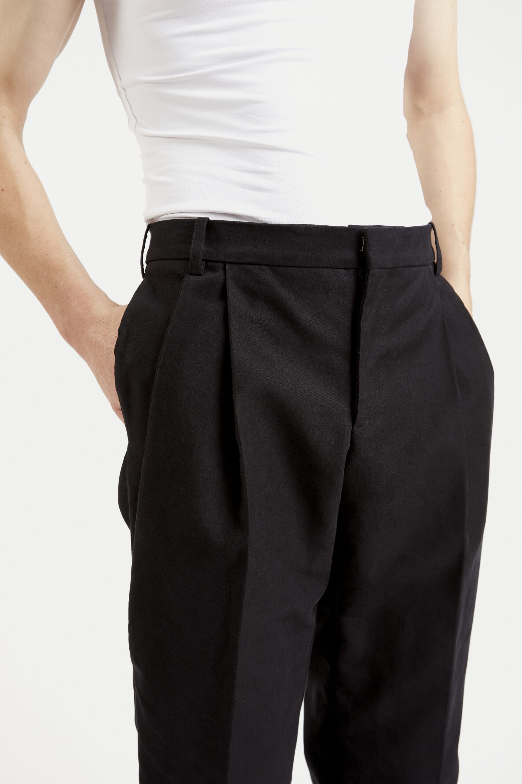 hi-pantalon-costume-classique-confort-à-pli-design-tendance-fashion-coton-japonais-noir-hiver-29thoctober-5