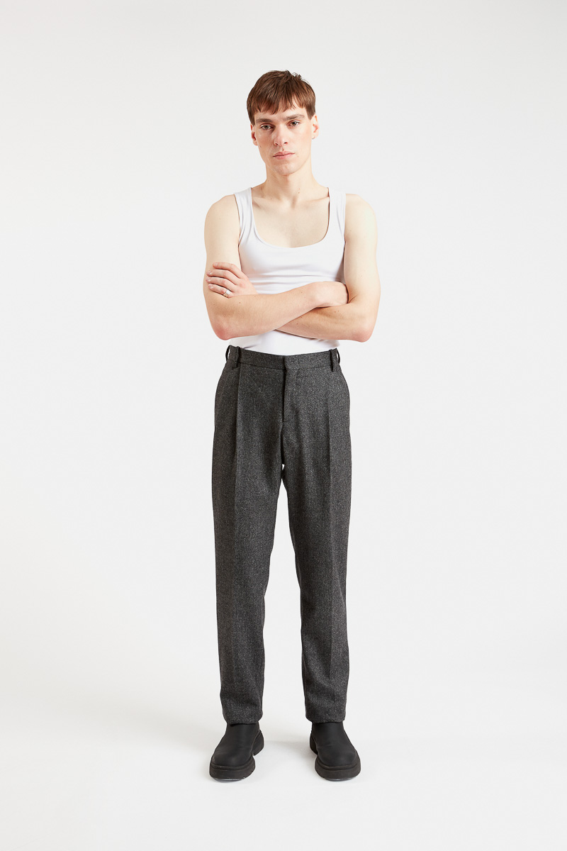 hi-pantalon-costume-classique-confort-à-pli-design-tendance-fashion-laine-grise-29thoctober
