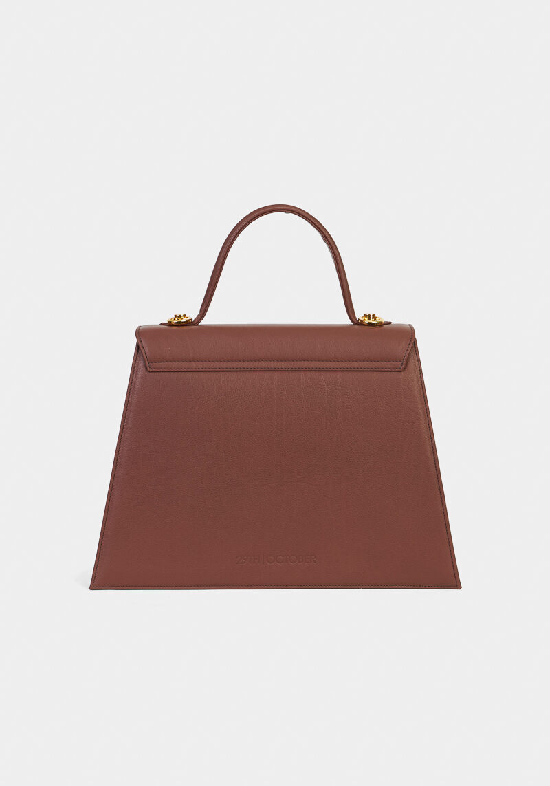 Artemis-sac-a-main-cuir-veau-pleine-fleur-marron
