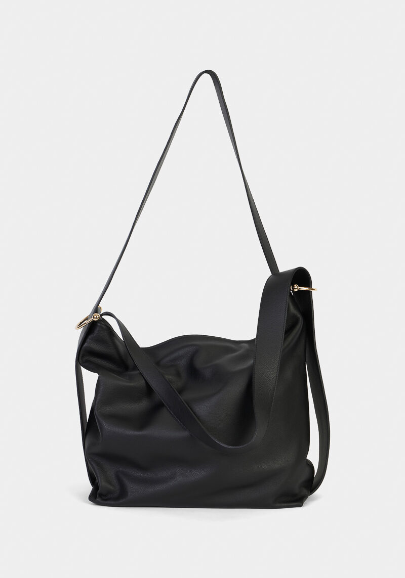 Diane-sac-cabas-cuir-pleine-fleur-noir