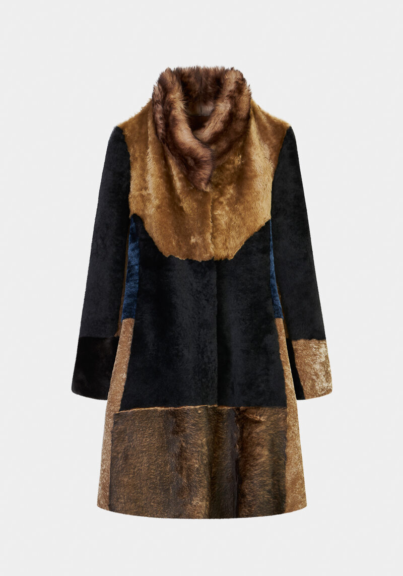 Mazarine-patchwork