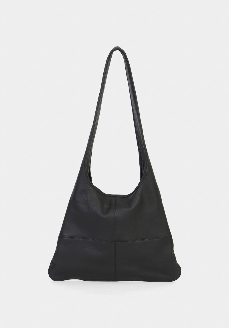 Penelope-sac-cabas-cuir-pleine-fleur-noir-élégant-haut-de-gamme