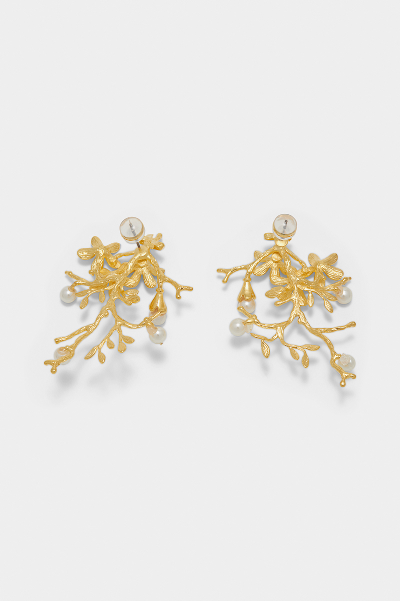 boucles-oreilles-plaqué-or-perles-luxe-design