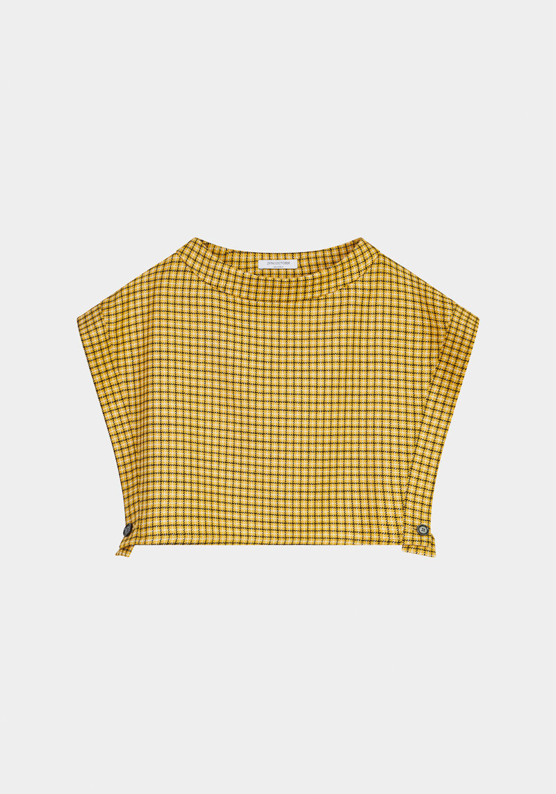 Naomie-cape-top-laine-design-unique