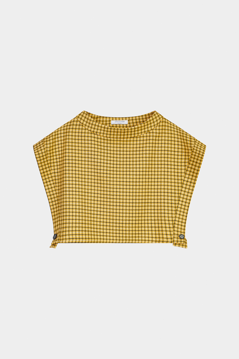 Naomie-cape-top-laine-design-unique