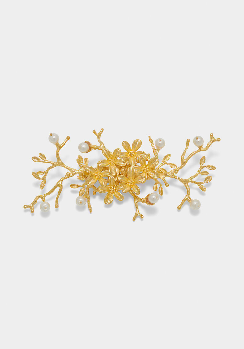 broche-plaqué-or-perles-design-élégant-luxe