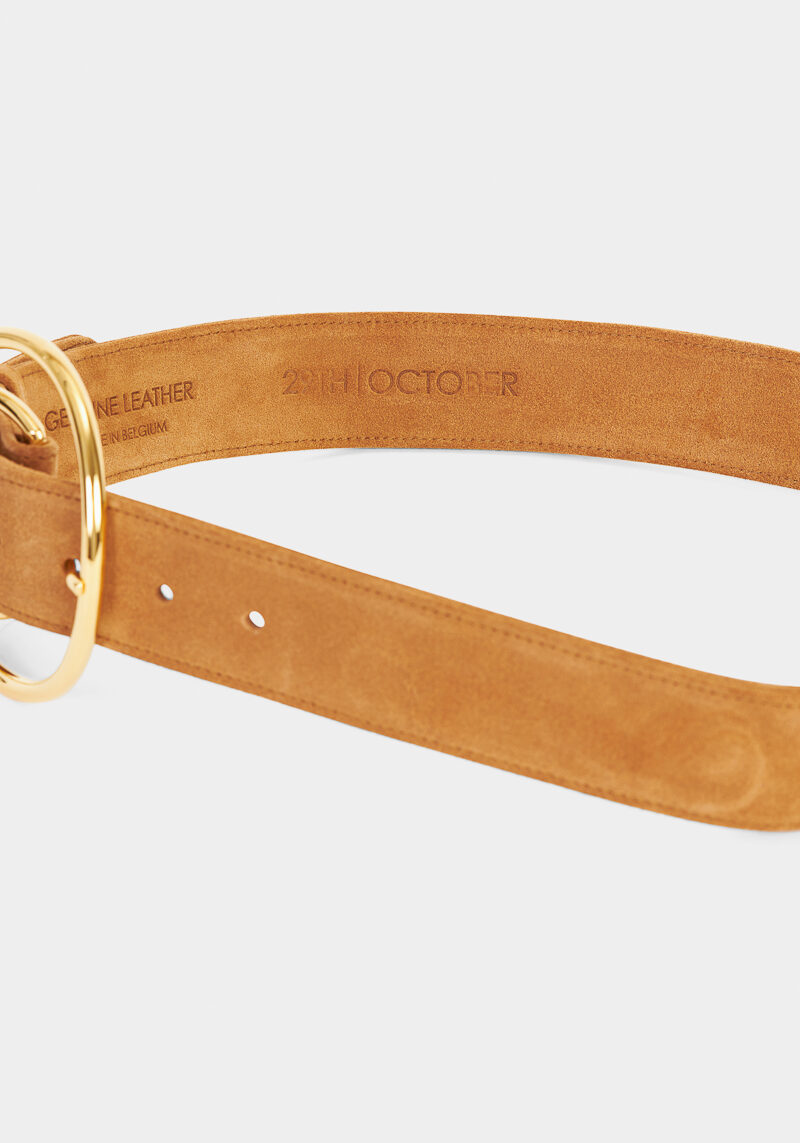 cybèle-ceinture-cuir-camel-design-élégant-intemporel-luxe