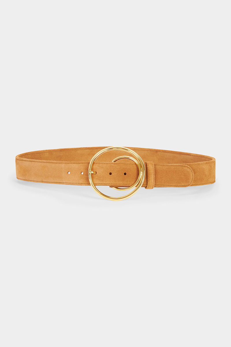 cybèle-ceinture-cuir-camel-design-élégant-intemporel