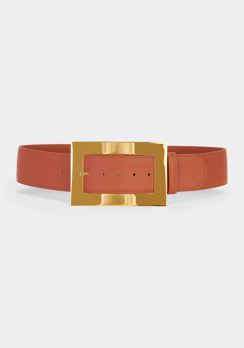 iris-ceinture-cuir-cognac-design-élégant-intemporel-luxe-artisan