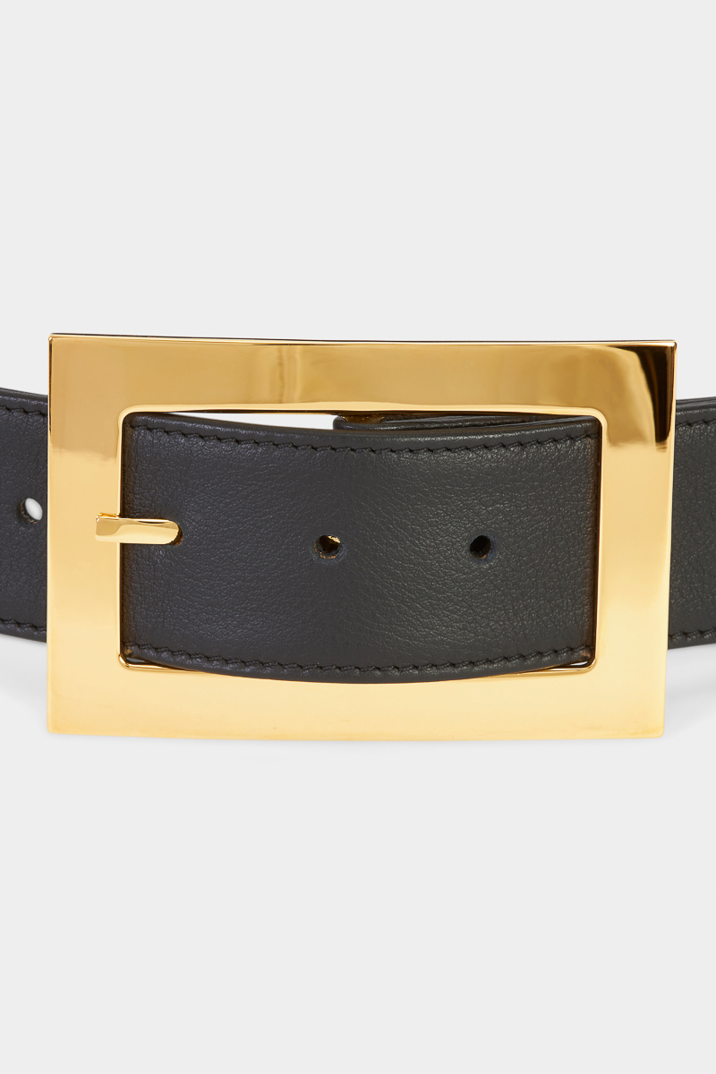 iris-mini-ceinture-cuir-noir-design-élégant-intemporel-artisan