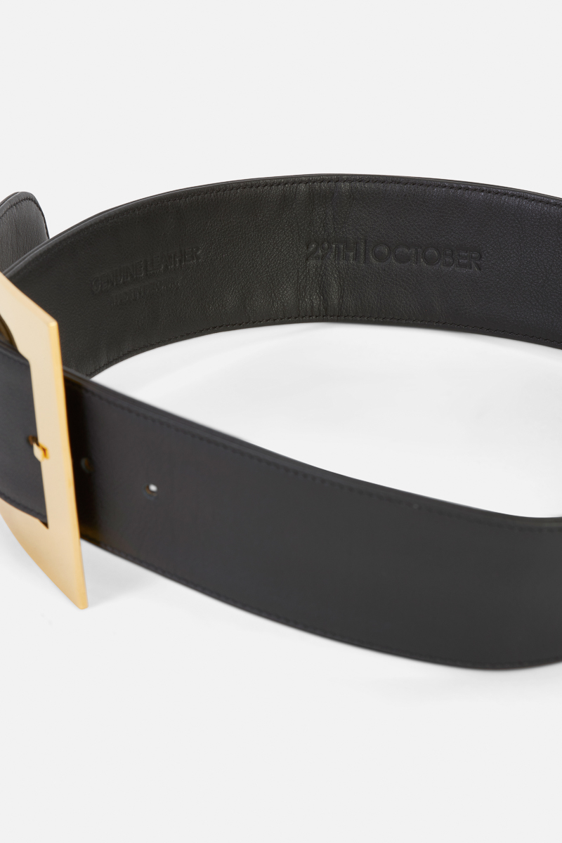 iris-mini-ceinture-cuir-noir-design-élégant-intemporel-luxe